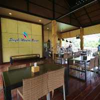  ไทรโยค มันตรา รีสอร์ท