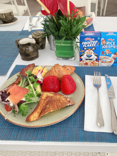 ハワイ🇺🇸】4.5星ホテル！ハレプナワイキキbyハレクラニ | Trip.com