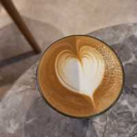 NANA Coffee Roasters @ Ari, Bangkok
