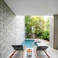 🏖️ไปนอน Luxury Pool Villa พัทยาแบบชิลๆ 