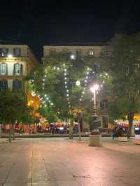 💙Stunning Spanish square in town💙Great for drinks and food! 