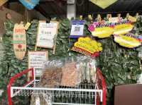 “ร้านน้องน้ำเหนือทะเลสด” ร้านอร่อยพัทยา