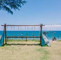 ปิคนิคริมหาดส่วนตัว Khaolak Emerald Beach Resort