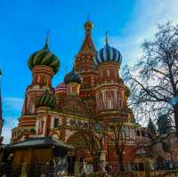 Moscow, Russia