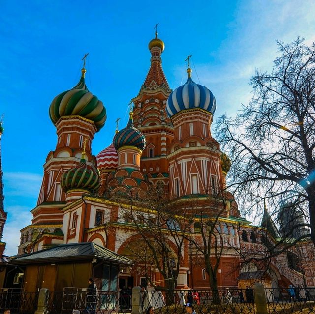 Moscow, Russia