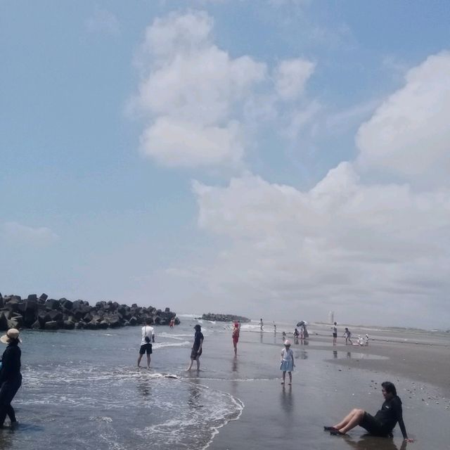 一宮 九十九里浜 ドライブイン一宮