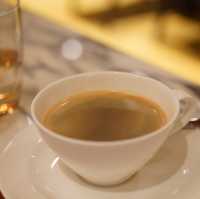 【香港文華酒店Café Causette】三道菜晚餐，口碑絕佳！