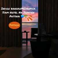 Mövenpick Siam Hotel Na Jomtien Pattaya