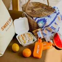  Sweet box bed & breakfast at Kohlarn