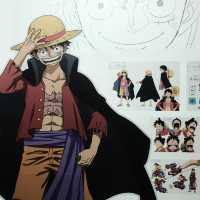 【東京】期間限定✨ワンピースの世界観に入れる「ONEPIECE EMOTION」