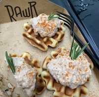 RAWR Cafe • Phra Khanong, Bangkok