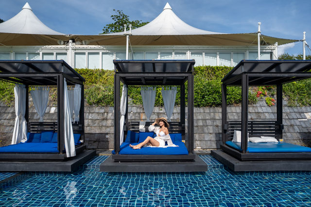 ที่พักภูเก็ต