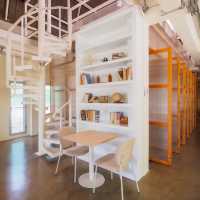 📍 Project:Box 🏡☕️🍰