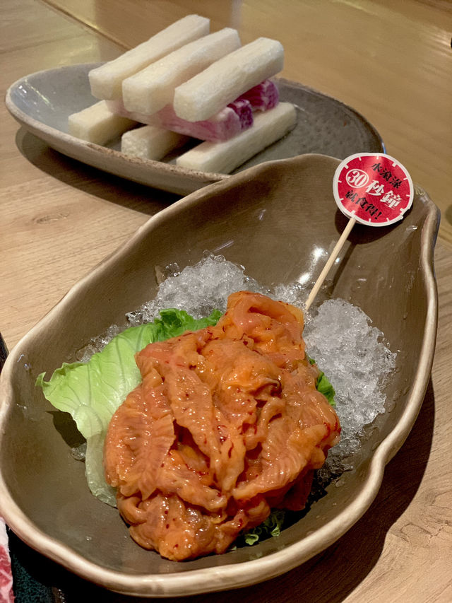 免加一火鍋優惠🍲🥩🥬
