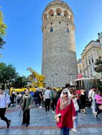 🌟 The Amazing Beauty of Istanbul City 🌟