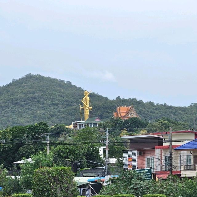 วัดเขาน้อยหัวหิน