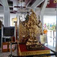 ศาลหลักเมือง กรุงเทพมหานคร