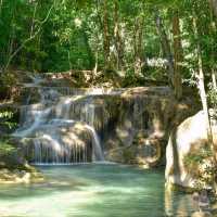 อุทยานแห่งชาติเอราวัณ​