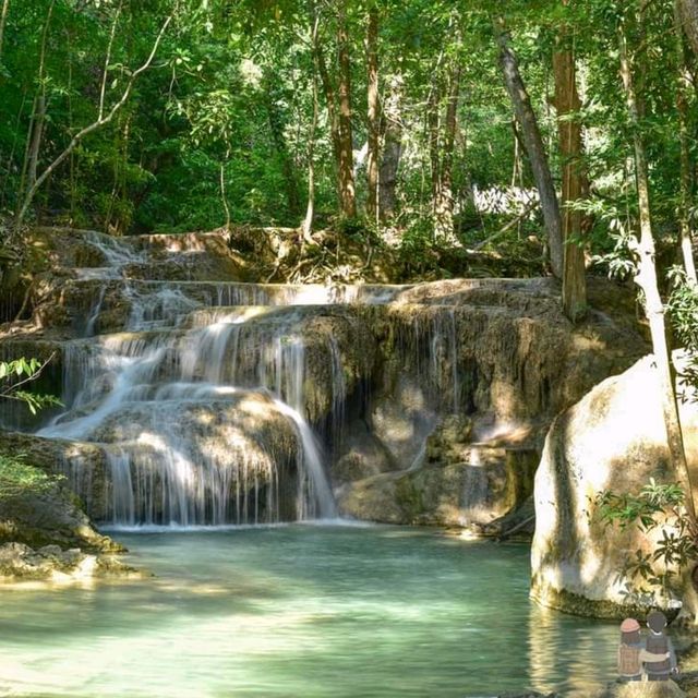 อุทยานแห่งชาติเอราวัณ​
