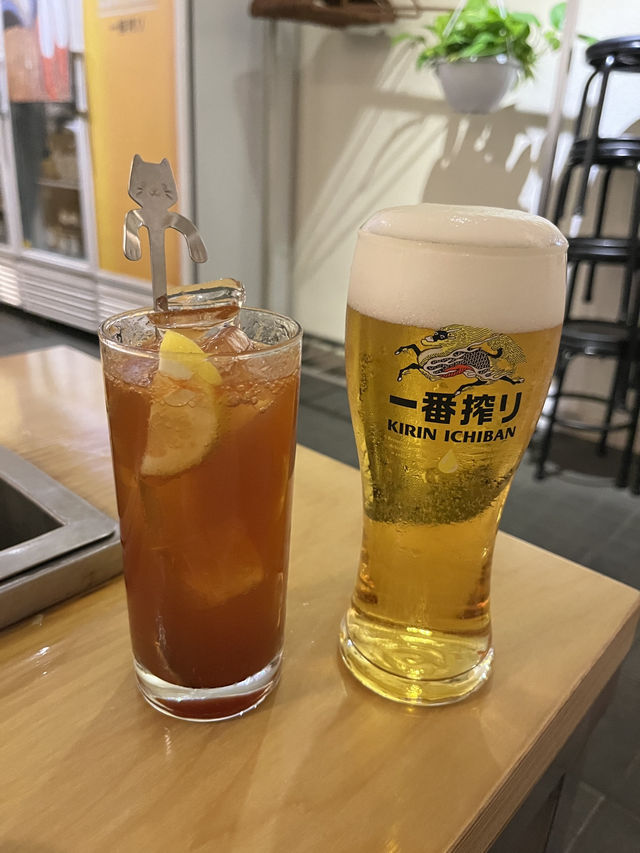 부산 일본감성 오뎅바