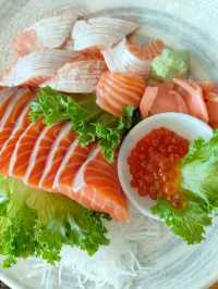 ร้าน Eclipse อาหารอร่อยวิวสวย