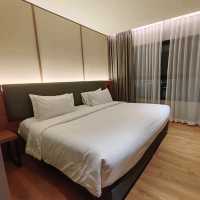 曼谷新酒店Best Western Chatuchak Bangkok