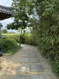 아주 넓은 정원이 있는 감성카페! 가을에 방문하기에 딱이랍니다 🌳