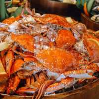 อิ่มฟินทั้งครอบครัวกับ Family Sunday Brunch 