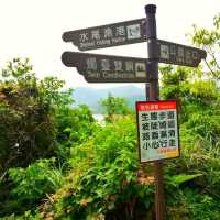 【金山】以其壯觀的海岸景色和特殊的地理景觀成為旅遊亮點