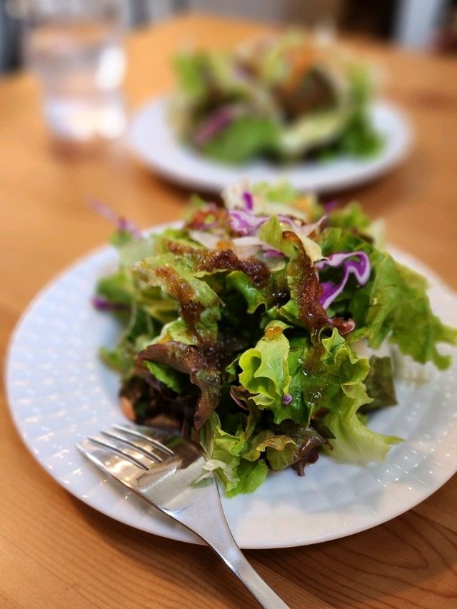 【山口グルメ】コスパ最強！宇部の真締川横のカフェ