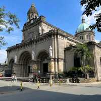 Manila Cathedral