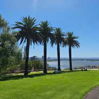 Perthfect Paradise: Discovering Western Australia's Gem
