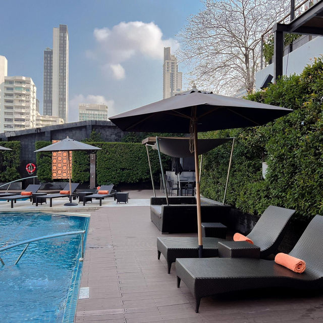  The Westin Grande Sukhumvit, Bangkok