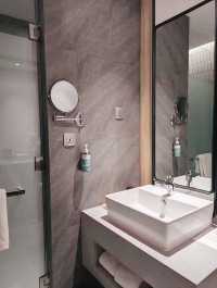 Stunning design and brand-new hotel in Sihanoukville