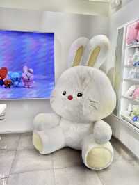 【韓国】NewJeansのグッズがいっぱい🐰👖🤍日本ではなかなか手に入らないグッズも…🫣🇰🇷