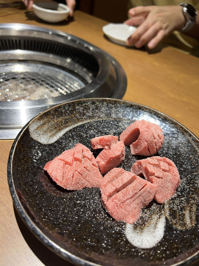不能錯過門真市隱世燒肉🤩超平和牛享受😍 炭火焼肉工房 いろり屋