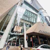 Discovering Langham Place in Mong Kok: A Vibrant Hub of Hong Kong