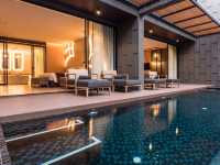 The Yana  Villas Hua Hin