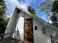 รีวิวโรงแรมบ้านพลอยซี เกาะเสม็ด