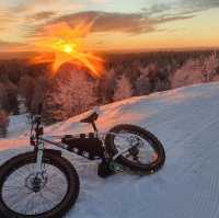 Exploring Rovaniemi – The Official Hometown of Santa Claus