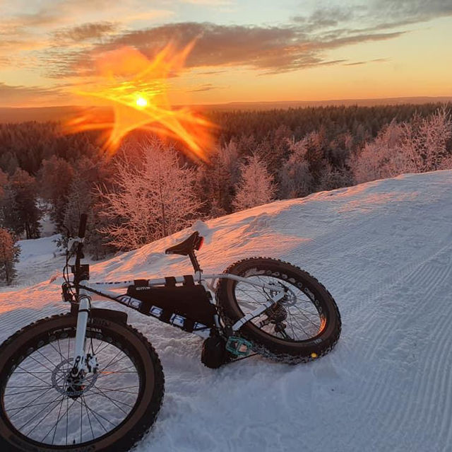 Exploring Rovaniemi – The Official Hometown of Santa Claus