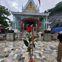 ศาลกรมหลวงชุมพรฯ 