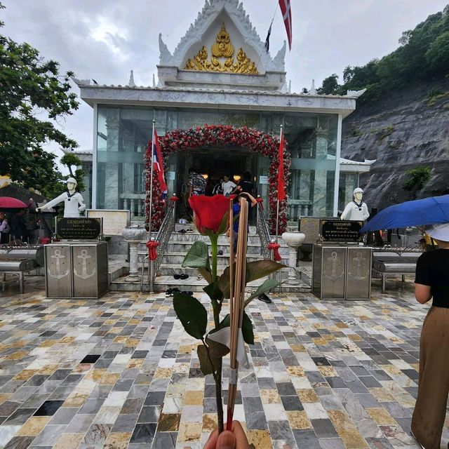 ศาลกรมหลวงชุมพรฯ 