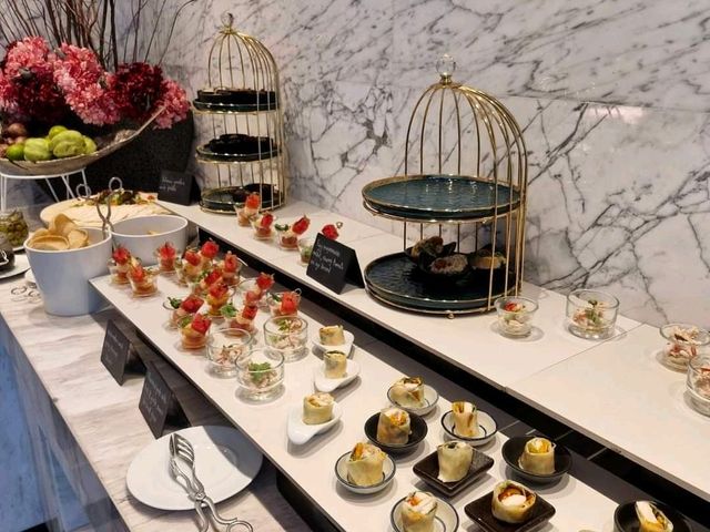 รีวิวโรงแรม Movenpick Bangkok Sukhumvit 15