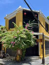 💛Hoi An ฉันรักเธอ