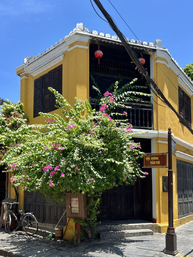 💛Hoi An ฉันรักเธอ