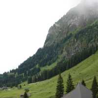 Conquering the Peaks: An Epic Adventure on Mount Pilatus