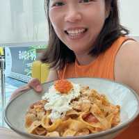 Best Japanese soufflé in Singapore come & try it 