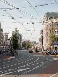 📍Amsterdam