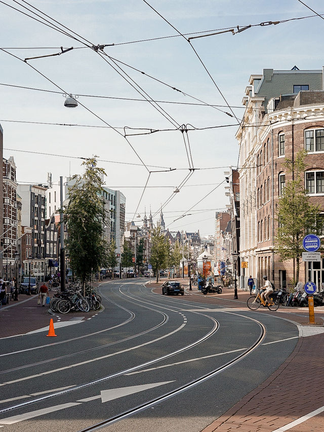 📍Amsterdam
